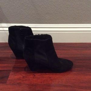 VIA SPIGA WEDGE in Women